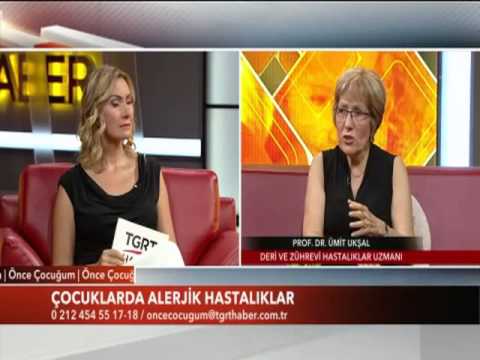 Alerjik Çocuklarda Kaşınmayı Nasıl Önleriz ?