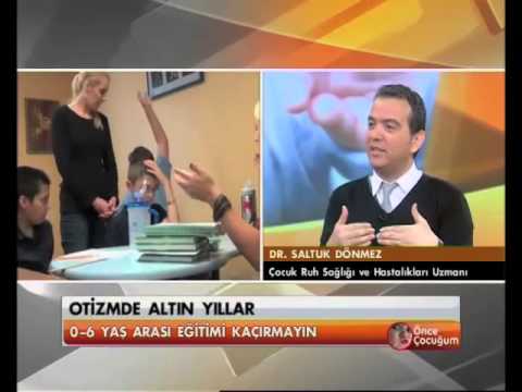 Otizimde Geç Teşhis Çocuğu Nasıl Etkiler?