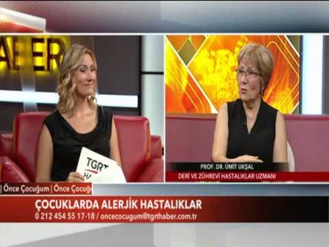Çocukların Alerjiye Yatkın Olup Olmadığını Nasıl Anlarız?