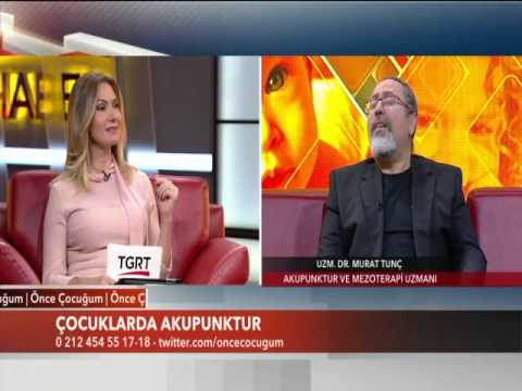 Çocuklarda Akupunktur Tedavisi Kaç Seans Sürer ve Acı Hissedilir mi?