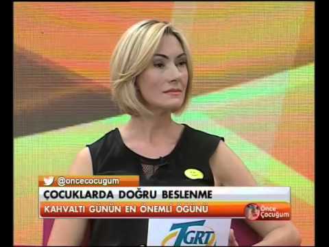 Çocuklarda Doğru Beslenme Nasıl Olmalı?