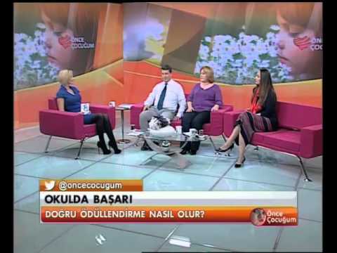 Çocuklara Başarı İçin Nasıl Hedefler Konmalı