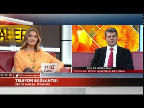 Çocuklarda Stresten Kurtulmanın Yolları