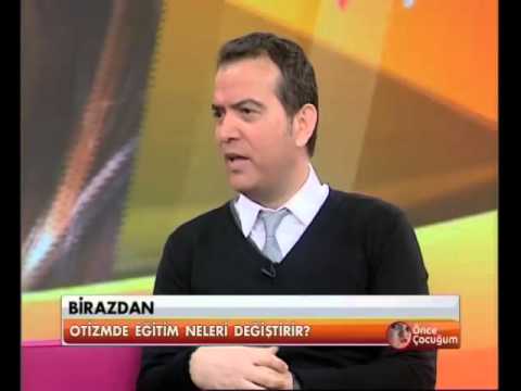 Otizmli Çocukların Nasıl Bir Eğitimi Oluyor?