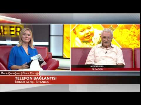 Çocuğun Manevi Eğitimi