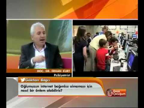 Çocukların Gelişimini İnternet Bağımlılığı Nasıl Etkiliyor?