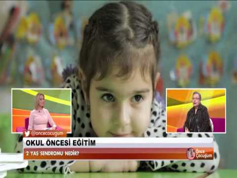 2 Yaş Sendromu Nedir? Bebeklerin Hareketlilik Dönemi, Bebek 2 Yaşına Geldiğinde Neler Yapabiliyor?