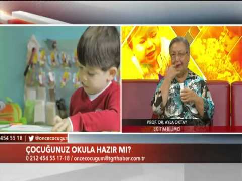 Anneden Ayrılıp Okula gitmek İstemeyen Çocuklara Neler Yapabiliriz?