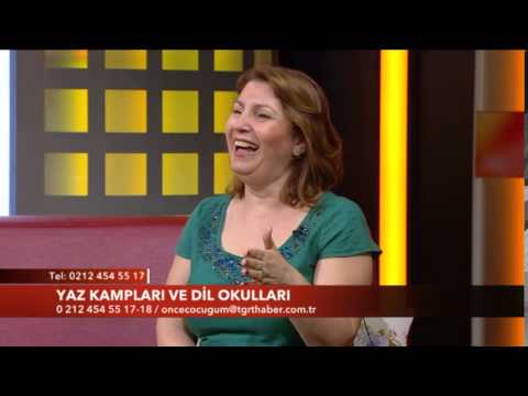 Yaz Kampları ve Dil Okulları 13 Temmuz 2014
