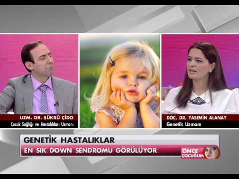 Genetik Hastalıklar