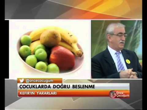 Kefirin Faydaları