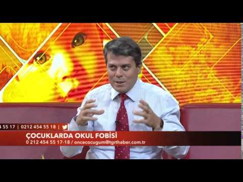 Çocuklarda Okul Fobisi