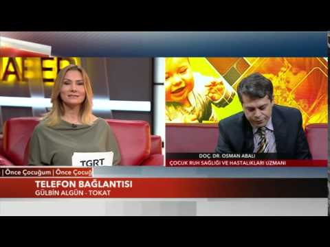 Çocuklarda Dikkat Eksikliği 18 Ocak 2015
