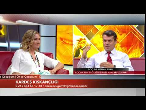 Kardeş Kıskançlığı