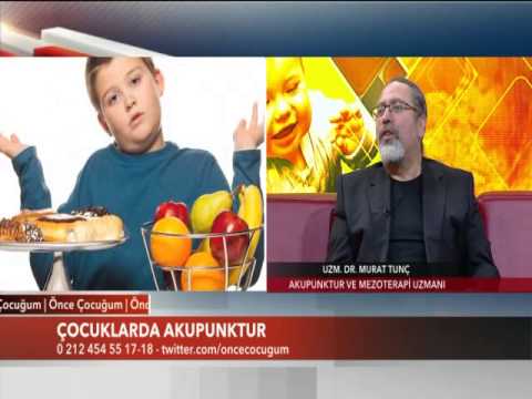 Çocuklarda Kilo Problemi