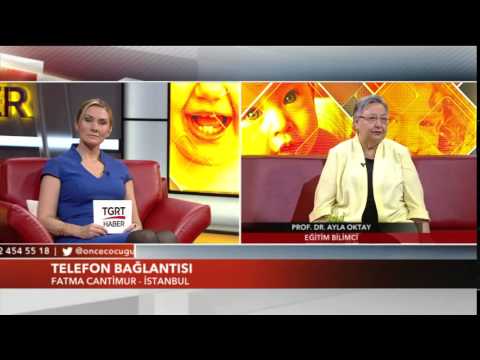 Okul Öncesi Eğitim