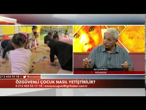 Özgüvenli Çocuk Nasıl Yetiştirilir?