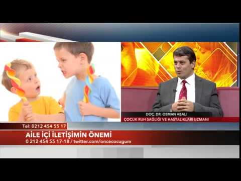 Aile İçi İletişimin Önemi