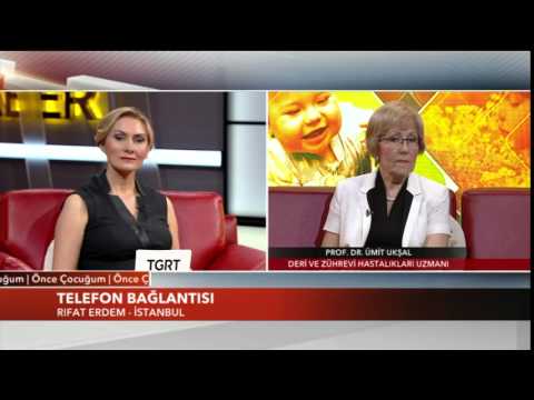 Ergenlikte Döneminde Sivilce Problemleri
