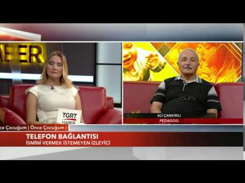Çocuklara Söz Geçirme Sanatı