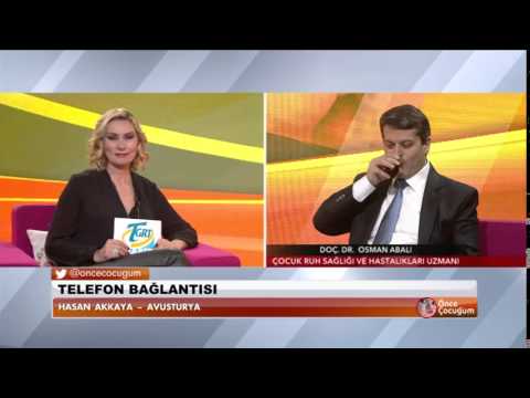 Çocuklarda Gelişim Sorunları