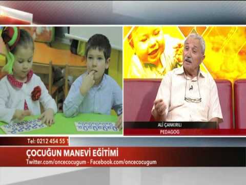 Kız ve Erkek Çocuk Arasında Ayrım Yapmak