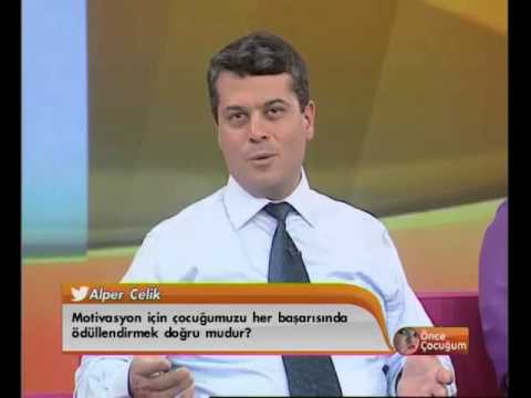 Çocukların Her Başarısında Ödül Verilmeli mi?