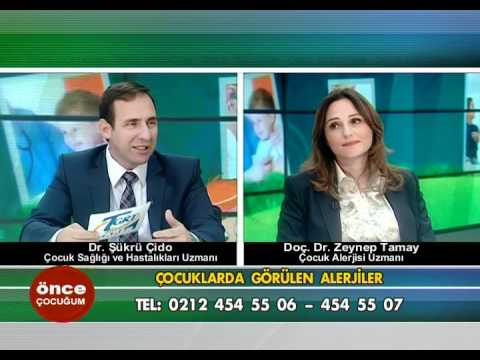 Çocuklarda Görülen Besin Alerjileri