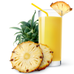 Ananas Suyunun Faydaları