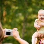 Bebeklerin Fotoğrafını Çekerken Dikkat!