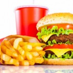 Fast-Food Yiyecekler Gelişimi Olumsuz Etkiliyor