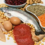 Protein Açısından Zengin Besinler