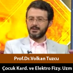 Çocuklarda Kalp Gelişimi